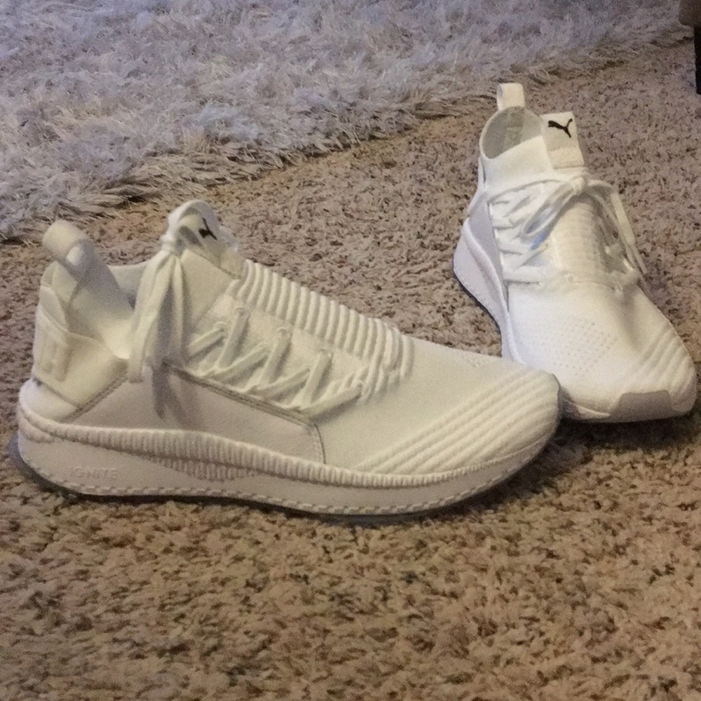 TSUGI Jun Sneakers- Puma Sneakers